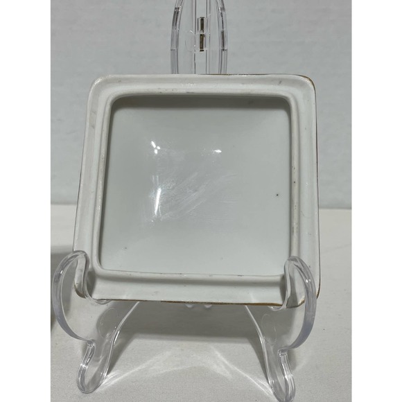 Vintage French Trinket Boxes - Picture 11 of 14